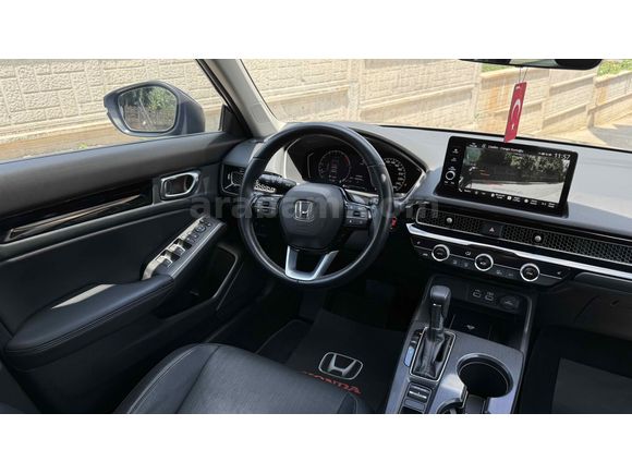 Sahibinden Honda Civic 1.5 i-VTEC Eco Executive Plus 2022 Model 