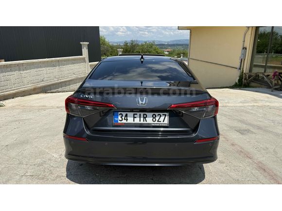 Sahibinden Honda Civic 1.5 i-VTEC Eco Executive Plus 2022 Model 