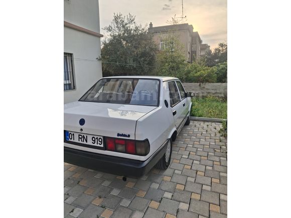 Sahibinden Tofaş Şahin S 1997 Model Adana