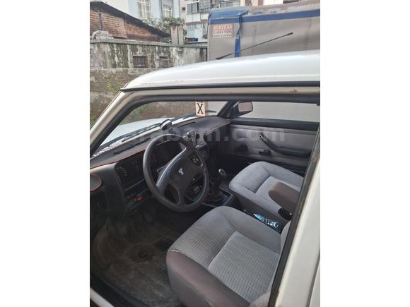 Sahibinden Tofaş Şahin S 1997 Model Adana