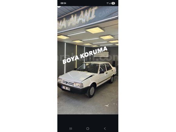 Sahibinden Tofaş Şahin S 1997 Model Adana
