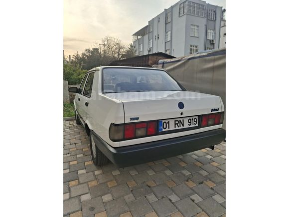 Sahibinden Tofaş Şahin S 1997 Model Adana