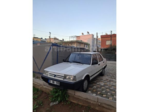 Sahibinden Tofaş Şahin S 1997 Model Adana