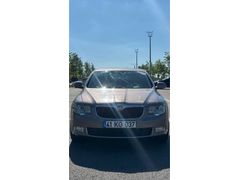 Sahibinden Skoda SuperB 1.4 TSI Elegance 2011 Model  168.000 km Mor