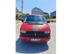 Sahibinden Volkswagen Transporter 2.5 TDI City Van 2001 Model 
