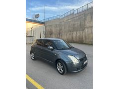Sahibinden Suzuki Swift 1.3 MT 4X4 2007 Model 