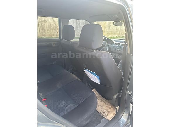 Sahibinden Suzuki Swift 1.3 MT 4X4 2007 Model 