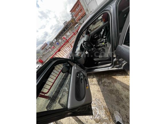 Sahibinden Renault Symbol 1.5 dCi Expression Plus 2011 Model  255.000 km Gri
