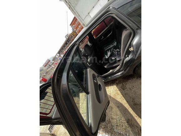 Sahibinden Renault Symbol 1.5 dCi Expression Plus 2011 Model  255.000 km Gri