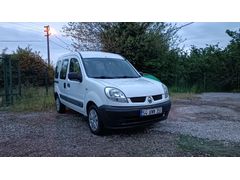 Sahibinden Renault Kangoo Express 1.5 dCi Confort 2010 Model
