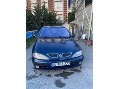 Sahibinden Renault Megane 1.6 RTE 2002 Model İstanbul