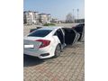 Sahibinden Honda Civic 1.6i VTEC Eco Elegance 2018 Model 