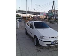 Sahibinden Fiat Palio 1.3 Multijet SL 2004 Model