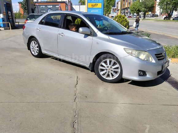 Sahibinden Toyota Corolla 1.4 D-4D Elegant 2008 Model