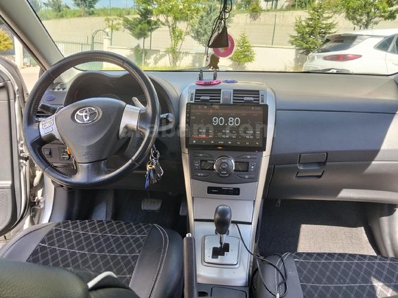 Sahibinden Toyota Corolla 1.4 D-4D Elegant 2008 Model