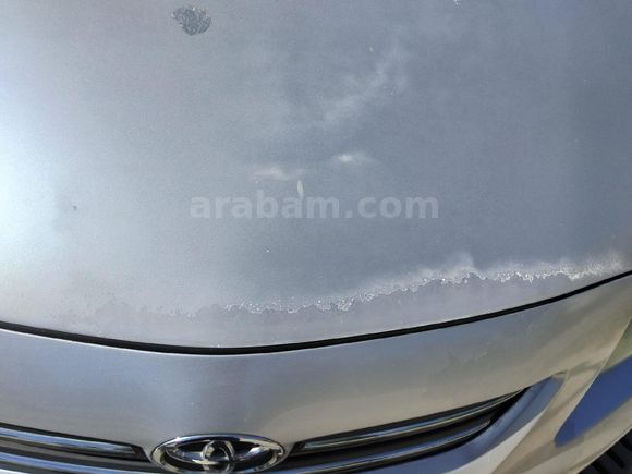 Sahibinden Toyota Corolla 1.4 D-4D Elegant 2008 Model
