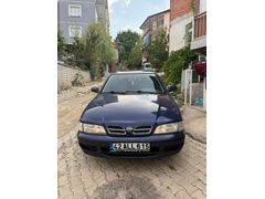 Sahibinden Nissan Primera 1.6 GX 1998 Model