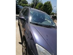 Sahibinden Ford Focus 1.6 Ambiente 2000 Model