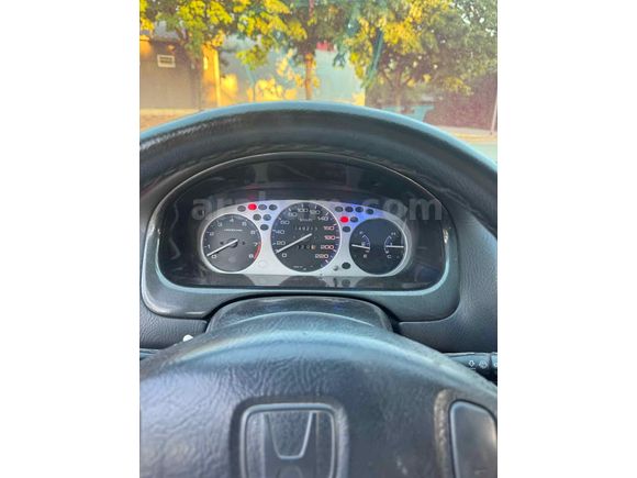 Sahibinden Honda Civic 1.6 i ES 2000 Model 