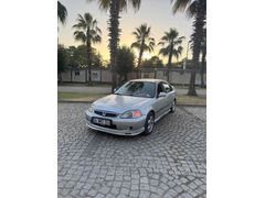 Sahibinden Honda Civic 1.6 i ES 2000 Model 