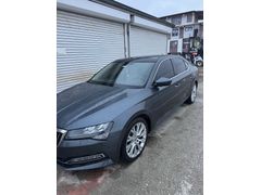 Sahibinden Skoda SuperB 1.6 TDI Prestige 2019 Model 