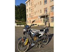 İlk Sahibinden Arora CG 50 
