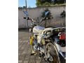 İlk Sahibinden Arora CG 50 