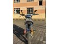 İlk Sahibinden Arora CG 50 