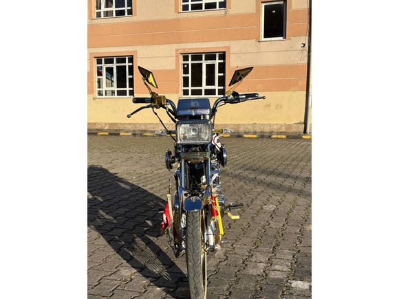 İlk Sahibinden Arora CG 50 