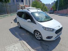 Sahibinden Ford Tourneo Courier 1.5 TDCi Delux 2020 Model  137.000 km Beyaz