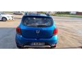 Sahibinden Dacia Sandero 0.9 TCe Stepway 2016 Model