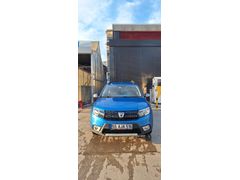 Sahibinden Dacia Sandero 0.9 TCe Stepway 2016 Model
