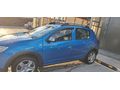 Sahibinden Dacia Sandero 0.9 TCe Stepway 2016 Model