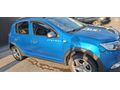 Sahibinden Dacia Sandero 0.9 TCe Stepway 2016 Model