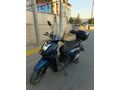 İlk Sahibinden 500Km 0 Ayarında Yuki Gentle 50cc / 110cc