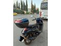 İlk Sahibinden 500Km 0 Ayarında Yuki Gentle 50cc / 110cc