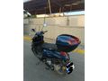 İlk Sahibinden 500Km 0 Ayarında Yuki Gentle 50cc / 110cc