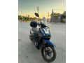 İlk Sahibinden 500Km 0 Ayarında Yuki Gentle 50cc / 110cc