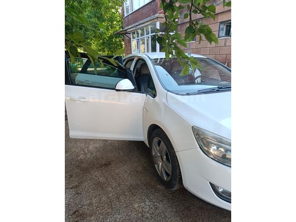 Sahibinden Opel Astra 1.6 Edition 2012 Model