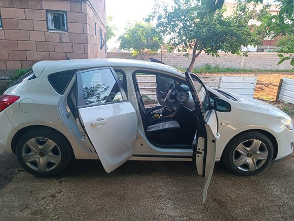 Sahibinden Opel Astra 1.6 Edition 2012 Model