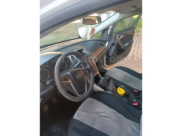 Sahibinden Opel Astra 1.6 Edition 2012 Model