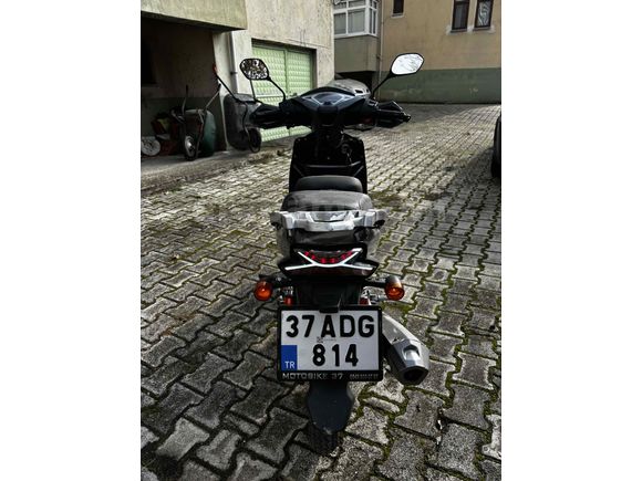 Sahibinden Kuba Cristal 50 