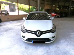 Sahibinden Renault Clio 1.5 dCi Touch 2019 Model  96.800 km Beyaz