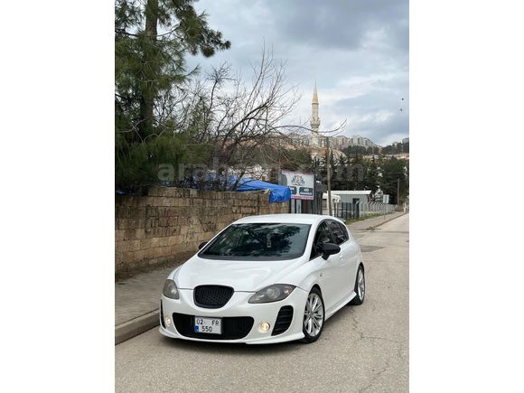 YENİ GÖĞÜS LEON