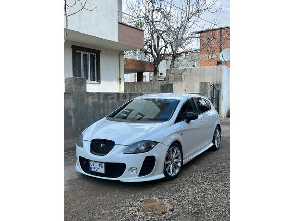 YENİ GÖĞÜS LEON