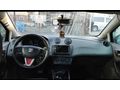 Seat İbiza 2010 model 1.6 benzin+lpg otomatik dsg