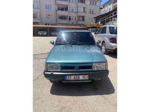 Sahibinden Tofaş Doğan SLX 1994 Model 