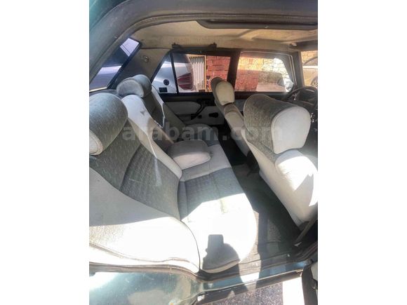 Sahibinden Tofaş Doğan SLX 1994 Model 