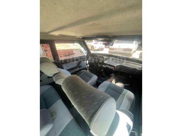Sahibinden Tofaş Doğan SLX 1994 Model 