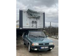 Sahibinden Tofaş Doğan SLX 1994 Model 